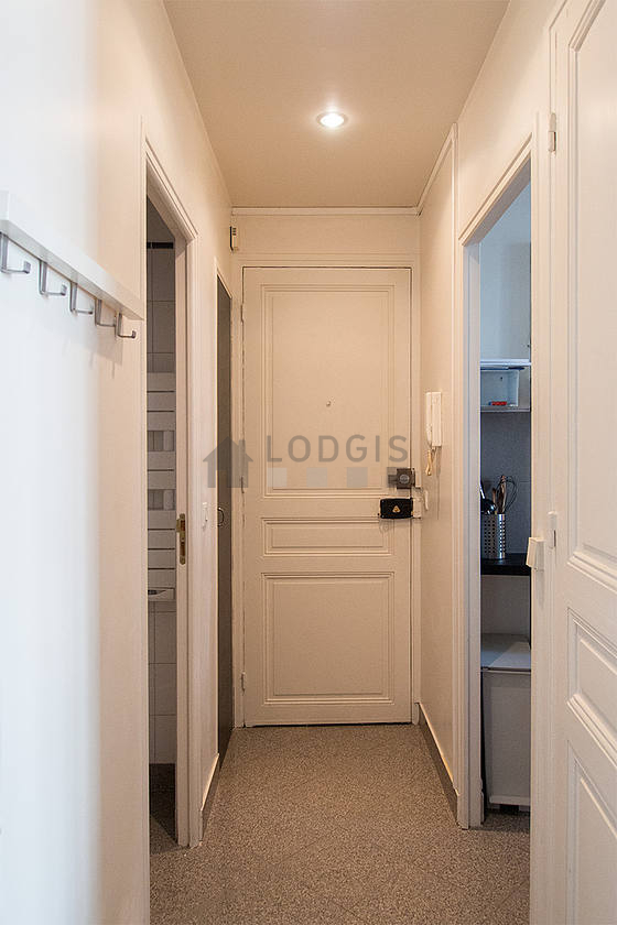Apartamento Paris 15° - 