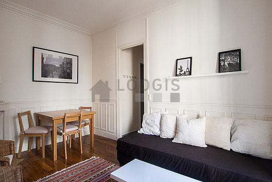 Apartment Paris 15° - 