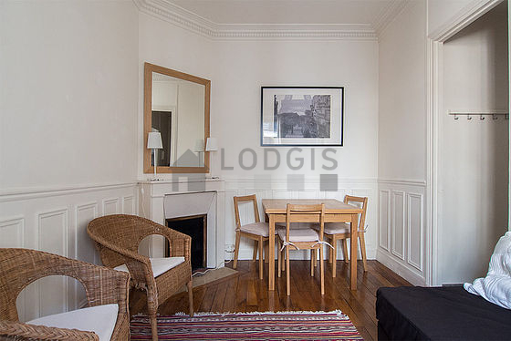 Appartamento Parigi 15° - 