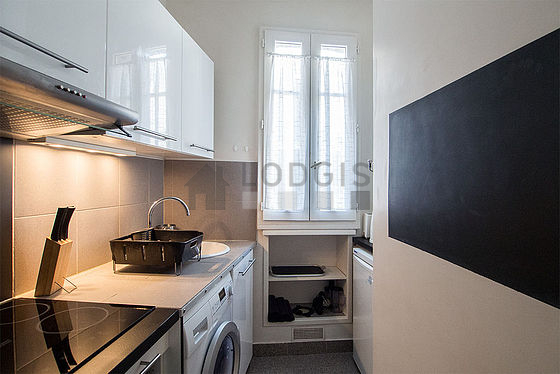Appartement Paris 15° - 