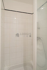 Apartment Paris 15° - Bathroom