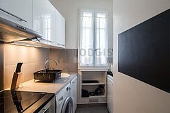 Apartment Paris 15° - Kitchen