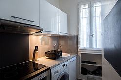 Appartement Paris 15° - Cuisine
