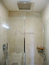 Apartment Paris 16° - Bathroom