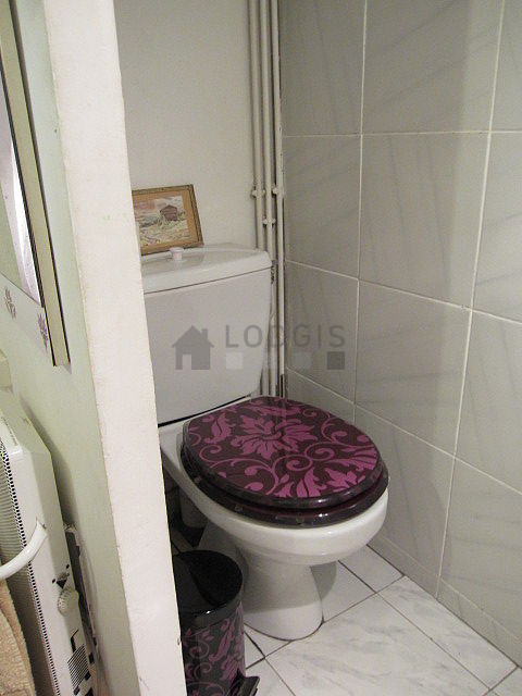 Duplex Paris 9° - 