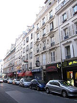 雙層公寓 巴黎9区
