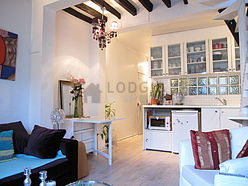 Dúplex Paris 9° - Salaõ