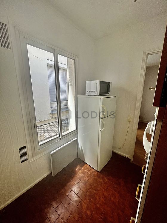 Apartamento Paris 7° - 