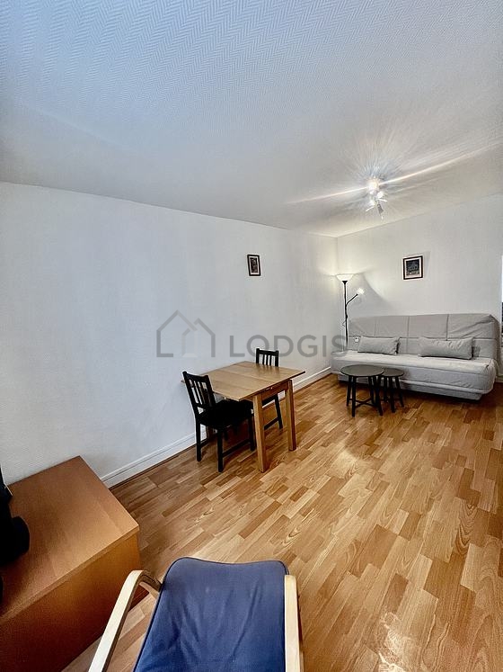 Apartment Paris 7° - 