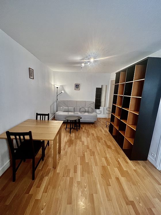 Apartment Paris 7° - 