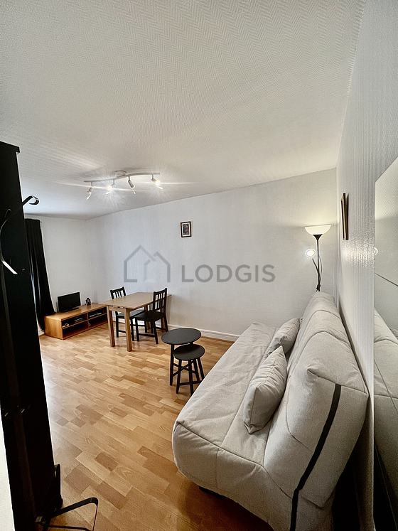 Apartment Paris 7° - 