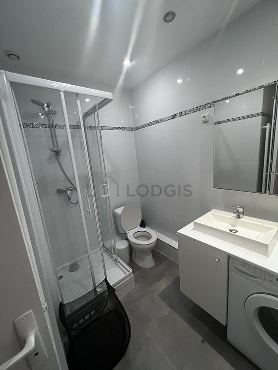 Apartment Paris 7° - 