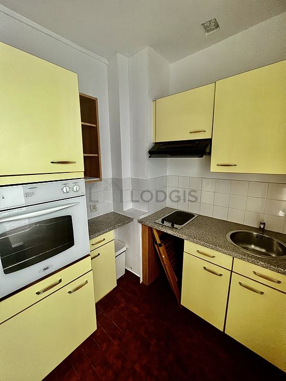 Appartement Paris 7° - 