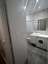 Apartamento París 7° - Cuarto de baño