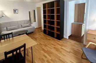 Invalides Parigi Paris 7° monolocale