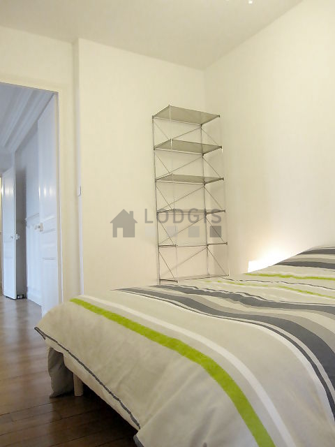 Apartamento París 17° - 