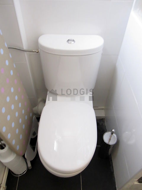 Apartamento París 17° - 