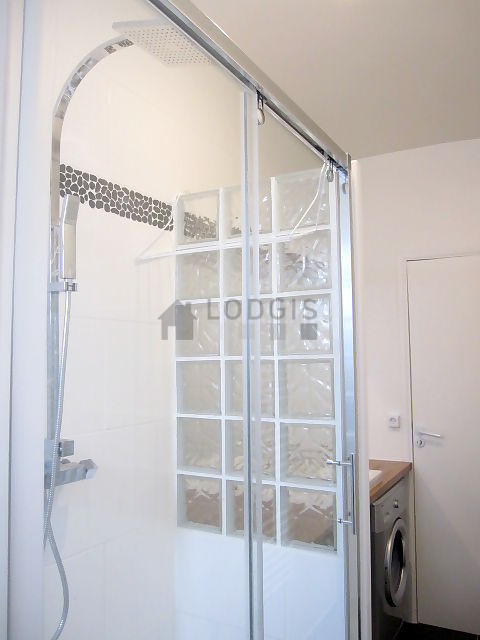 Apartamento París 17° - 