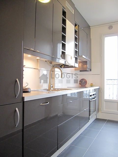Apartment Paris 17° - 