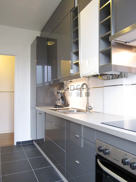 Wohnung Paris 17° - 