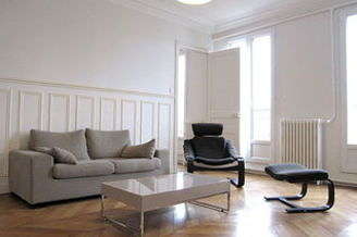 Appartement 1 chambre Paris 17° Péreire