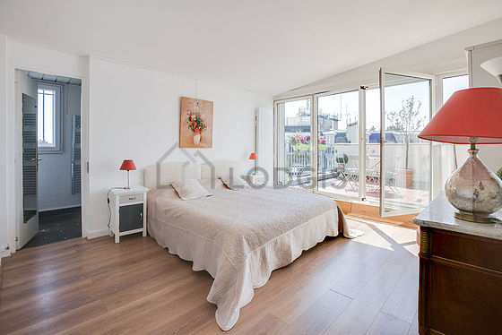 Appartamento Parigi 16° - 