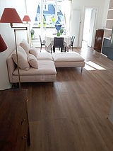 Apartamento París 16° - Salón