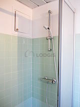 Apartment Paris 16° - Bathroom