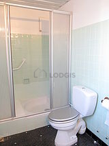 Appartamento Parigi 16° - Sala da bagno