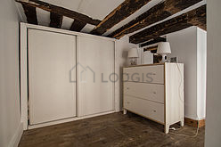 Apartamento París 4° - Entreplanta