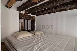 Apartamento Paris 4° - Mezanino