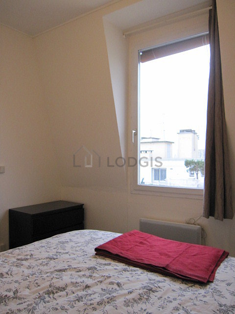 Appartement Paris 5° - 