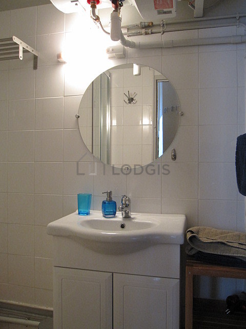 Appartement Paris 5° - 
