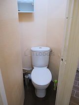 公寓 巴黎5区 - 厕所