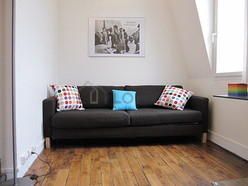 Apartamento Paris 5° - Salaõ