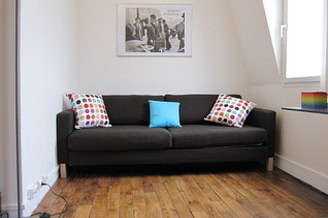 Panthéon Paris 5° 1 bedroom Apartment