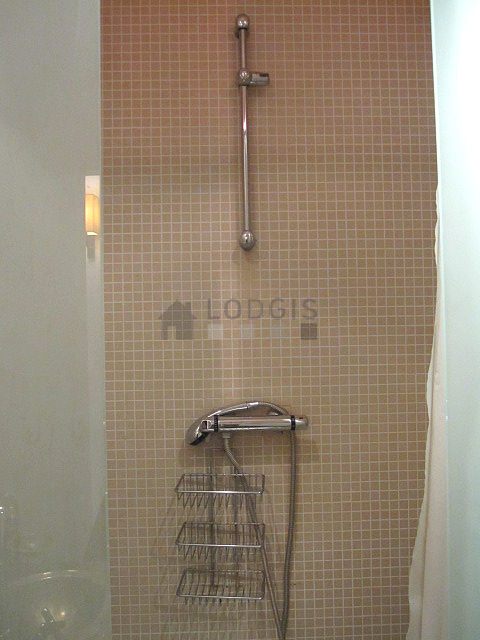 Apartment Paris 8° - 