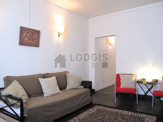 Appartamento Parigi 8° - 