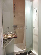 Apartamento París 8° - Cuarto de baño