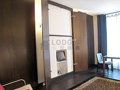 Apartamento Paris 8° - Salaõ