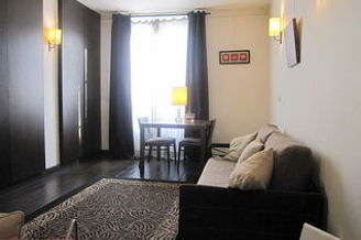 Monceau Parigi Paris 8° monolocale