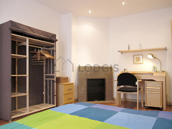Apartamento La Garenne-Colombes - 