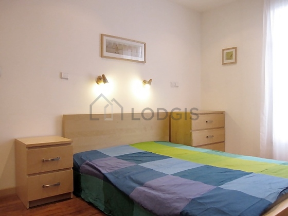 Apartment La Garenne-Colombes - 