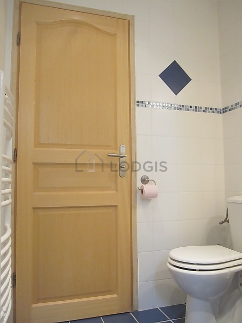 Appartamento La Garenne-Colombes - 