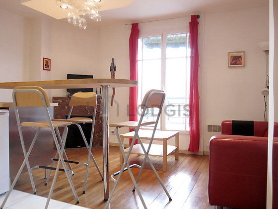 Appartement La Garenne-Colombes - 