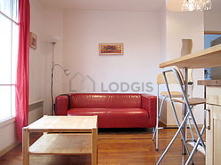 Appartamento La Garenne-Colombes - Soggiorno