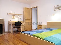 Appartement La Garenne-Colombes - Chambre