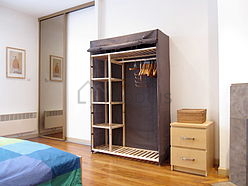 Appartement La Garenne-Colombes - Chambre