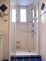 Wohnung La Garenne-Colombes - Badezimmer