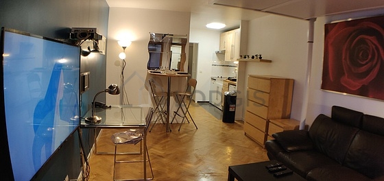 Apartamento Colombes - 